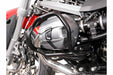 Crash bar - Black. BMW R 1200 R (07-14). SW-Motech