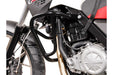 Crash bar - Black. BMW G 650 GS (11-15). SW-Motech
