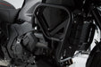 Crash bar - Black. Honda Crosstourer (11-) SW-Motech