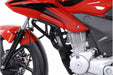 Crash bar - Black. Honda CBF 125 (09-15) SW-Motech