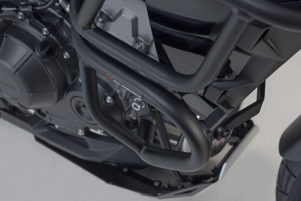 Crash bar - Black. Honda CB500X (16-). SW-Motech