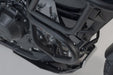 Crash bar - Black. Honda CB500X (16-). SW-Motech