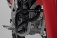 Crash bar - Black. Honda CRF250L (12-)/CRF300L (20-). SW-Motech