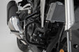 Crash bar - Black. Honda CB300R (18-). SW-Motech