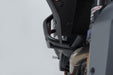 Crash bar - Black. KTM 1290 Super Duke R / GT. SW-Motech