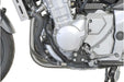 Crash bar - Black. Suzuki GSF 1250/S Bandit (06-16). SW-Motech