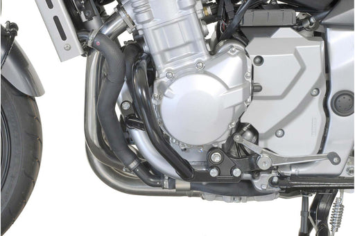 Crash bar - Black. Suzuki GSF 1250/S Bandit (06-16). SW-Motech