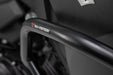 Crash bar - Black. Suzuki V-Strom 250 (18-21). SW-Motech