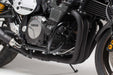 Crash bar - Black. Yamaha XJR1200 / XJR1300 (95-). SW-Motech