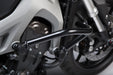 Crash bar - Black. Yamaha MT-09/Tracer, XSR900/Abar. SW-Motech