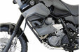 Crash bar - Black. Yamaha XT 660 Z Tenere (07-16). SW-Motech