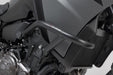 Crash bar - Black. Yamaha MT-07 / Tracer, Tracer 7 / GT. SW-Motech