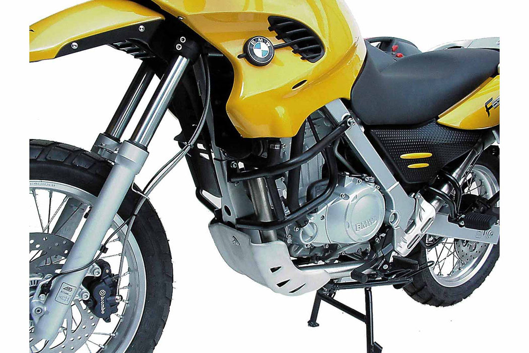 Crash bar - Black. BMW F 650 GS / Dakar (99-07). SW-Motech