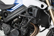Crash bar - Black. BMW F 800 R (09-19) / F 800 S (04-10). SW-Motech