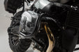 Crash bar - Black. BMW R nineT models (14-). SW-Motech