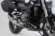 Crash bar - Black. BMW R1200R / R1200RS (14-18). SW-Motech
