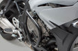 Crash bar - Black. BMW S 1000 XR (15-19). SW-Motech