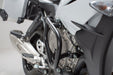 Crash bar - Black. BMW S 1000 XR (15-19). SW-Motech