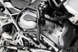 Crash bar - Black. BMW R 1200 GS LC (12-18) / Rallye (16-18). SW-Motech