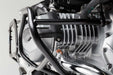 Crash bar - Black. BMW R 1200 GS LC (12-18) / Rallye (16-18). SW-Motech