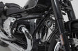 Crash bar - Black. BMW R18 (20-). SW-Motech