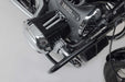 Crash bar - Black. BMW R18 (20-). SW-Motech