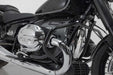 Crash bar - Black. BMW R18 (20-). SW-Motech