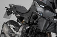 Crash bar - Black. BMW F 900 R (19-). SW-Motech