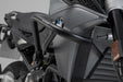 Crash bar - Black. BMW F 900 R (19-). SW-Motech