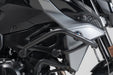 Crash bar - Black. BMW F 900 R (19-). SW-Motech