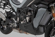 Crash bar - Black. BMW S 1000 XR (19-). SW-Motech