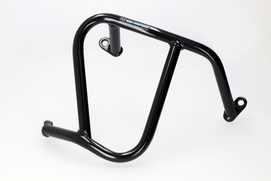 Crash bar - Black. Kawasaki ER6n (06-08). SW-Motech