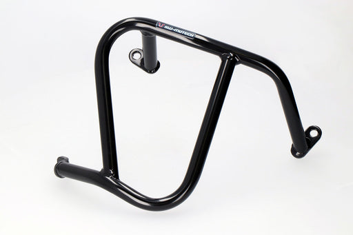 Crash bar - Black. Kawasaki ER6n (06-08). SW-Motech