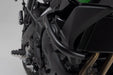 Crash bar - Black. Kawasaki Versys 650 (14-). SW-Motech