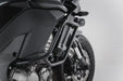 Crash bar - Black. Kawasaki Versys 1000 (15-18) SW-Motech
