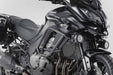 Crash bar - Black. Kawasaki Versys 1000 (15-18) SW-Motech