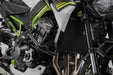 Crash bar - Black. Kawasaki Z900 (16-). SW-Motech