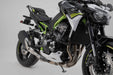 Crash bar - Black. Kawasaki Z900 (16-). SW-Motech