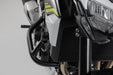 Crash bar - Black. Kawasaki Z900 (16-). SW-Motech