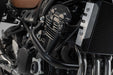 Crash bar - Black. Kawasaki Z900RS/ Cafe (17-). SW-Motech
