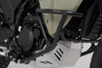 Crash bar - Black. Kawasaki KLR 650 (22-). SW-Motech