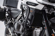 Crash bar - Black. Triumph Tiger 1200 / Explorer (15-). SW-Motech