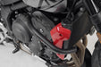 Crash bar - Black. Triumph Trident 660 (21-). SW-Motech