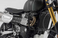 Crash bar - Black. Triumph Scrambler 1200 (21-). SW-Motech