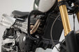 Crash bar - Black. Triumph Scrambler 1200 XC / XE (18-20). SW-Motech