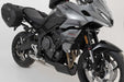Crash bar - Black. Triumph Tiger 660 (21-). SW-Motech