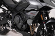 Crash bar - Black. Triumph Tiger 660 (21-). SW-Motech