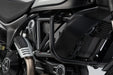 Crash bar - Black. Ducati Scrambler models (14-). SW-Motech