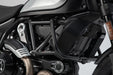 Crash bar - Black. Ducati Scrambler models (14-). SW-Motech