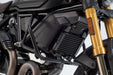 Crash bar - Black. Ducati Scrambler 1100 models (17-). SW-Motech